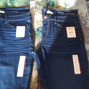 NWT Levi Strauss Jeans